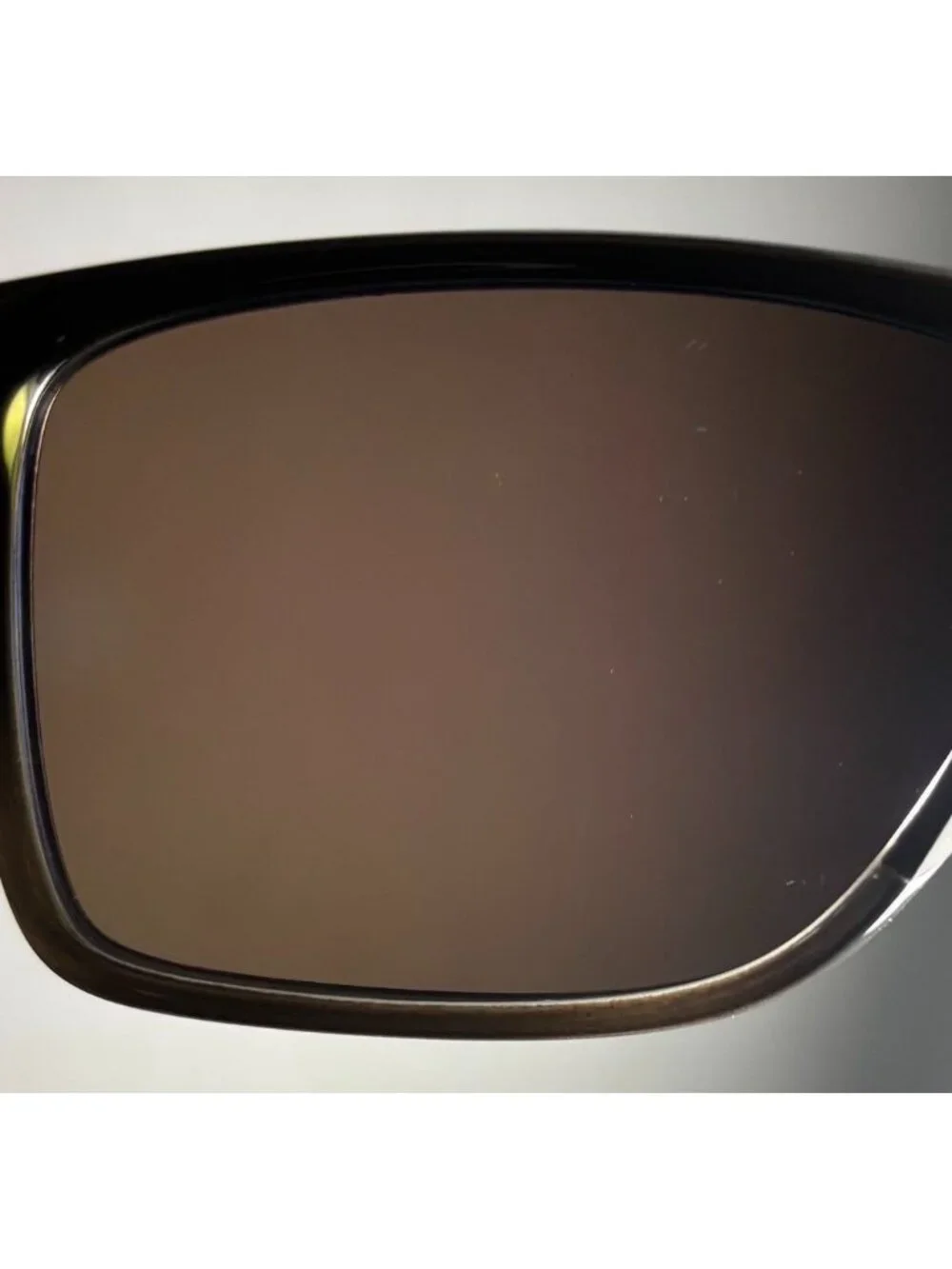 Maui Jim Onshore MJ 798-03S Blue Black Stripe Fade / Blue Hawaii Lens
